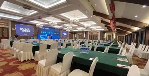 Xitaihu Mingdu International Conference Center - Image 5