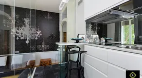 Boutique Apartment Glamour Torino - Image 5