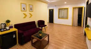 Indigo Line Hotel Cafe Niloufer Premium - Image 4