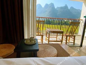 Yangshuo Yuchishe Homestay (Yulonghe Zhuyu Drifting Jinlong Bridge Wharf) - Image 5