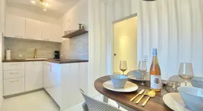 Apartment mit Balkon I Tiefgarage I Zentrum Füssen - Image 2