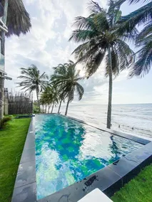 Amāra Beach Eco Hotel - Image 4
