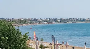 Goldie's Home by the sea - Image 3