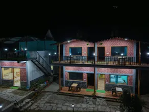 Jungle Valley Camp & Resort - Image 5