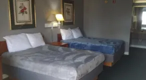 2 Double Bed Hotel Studio 128 - Image 2
