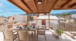 Luxury Limnes Village House - Image 2