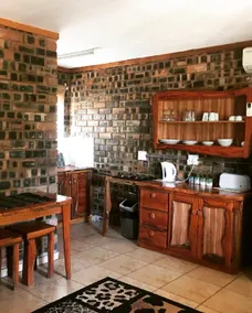 Monkey Mountain Family Lodge - Image 2