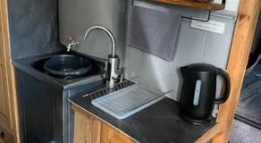 Hedgehog Lodge - Image 5