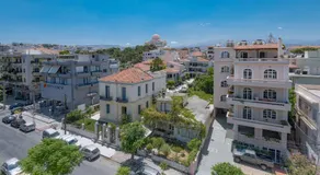 Aspasias Luxury Suite - Image 3