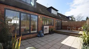 Tabernacle Cottage, Birdham - Image 5
