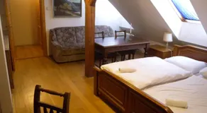 Penzion Záhornice - Image 5