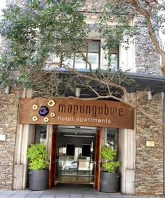 Mabungubwe Hotel Apartments - Home Away from Home - Image 2