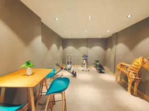 G Joyful GAME E-Sports Hotel (Jinma Bijifang Milesi Subway Station) - Image 2