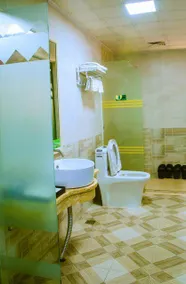 Donghong Express Hotel (Dongguan Metropolis Plaza) - Image 5