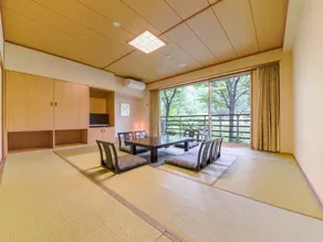 Higashiyama Onsen Maple Plaza - Image 3