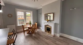 Peaceful victorian house - Image 5