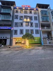 RJ HOTEL by MR VJ Business - Image 4