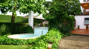 Villa La Fornacina - Image 3