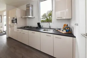 PDIJ Deluxe 6 personen - Image 2