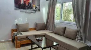 Petit Appartement Formidable a Imi Ouaddar - Image 2