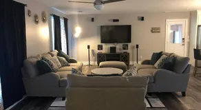 Cheerful 3-bedroom home - Image 2