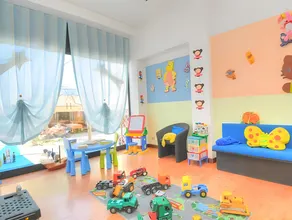 Hotel Blue Marine - Image 5