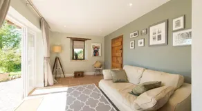 Idyllic Barn - Cotswold Hideaway Stunning Village - Image 2