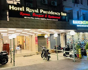 THE ROYAL PRESIDENCY INN - Image 4