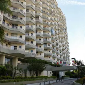 Barra Palace Hotel Residencia - Image 4