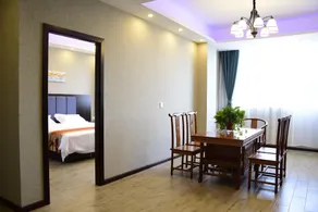 Haoting Hotel (Weinan Huazhou District Branch) - Image 4