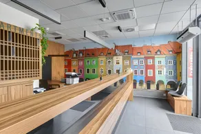 Poznań Apartments Towarowa - Image 5