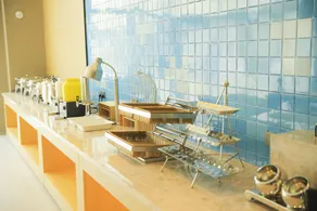 Home Inn Neo Suqian Siyang Shenghong Industrial Park - Image 5