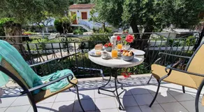 LIvadi Studios with Pool - Image 5