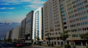 Banny Homes - Deluxe One Bedroom Apartment - Downtown - Image 3