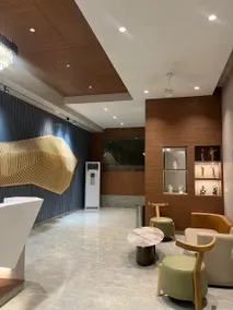 Hotel Krystal - Image 4