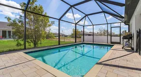 Mimosa Days and Game Nights Heated Pool Home - Image 4