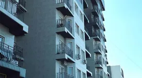 Modern Comfort Apartment Bishkek 3 - Image 3