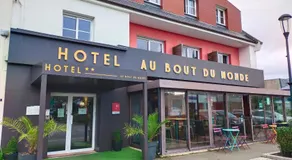 Hotel Au Bout Du Monde - Image 3