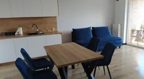 Nowoczesny Apartament Królowej Jadwigi - Image 4