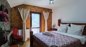 Cabana Zimbru Transfagarasan - Image 2