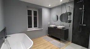 Gîte rénové proche d'Épinal - 6 pers. - Image 2