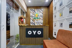 Hotel O Eden Stay - Image 2