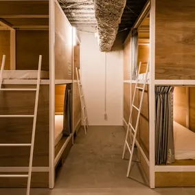 Bunka Hostel Tokyo - Image 2