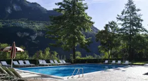 Club Hotel Tenno - Image 2