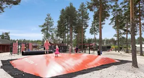First Camp Bø - Telemark - Image 4