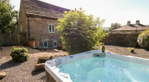 The Barn - Image 5
