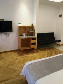 Wuxi Ehu Hotel - Image 3