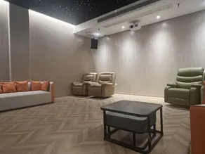 Yonglong Hot Spring Hotel (Jiangdu Wujian Branch) - Image 4