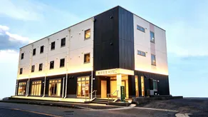 Hotel Hannan International - Image 3