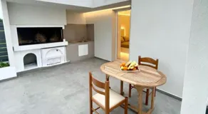 White House Luxury Apartment of Rhodes - Image 3
